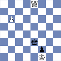 Idnani - Taboas Rodriguez (chess.com INT, 2023)