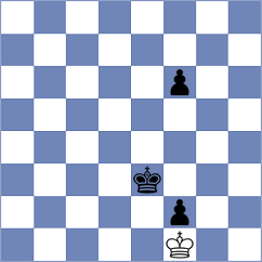Haub - Demin (chess.com INT, 2023)