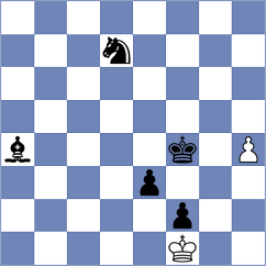 Johnson - Schill (Chess.com INT, 2021)