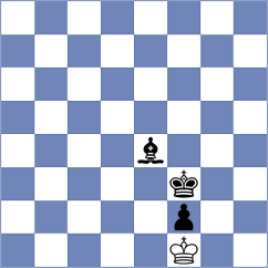 Todev - Gavilan Diaz (chess.com INT, 2023)