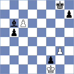 Lai - Huschenbeth (chess.com INT, 2023)