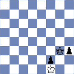 Zilleruelo Irizarry - Harvey (chess.com INT, 2022)