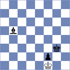Crispin Ferreras - Antoniou (chess.com INT, 2024)