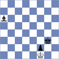 Al Tarbosh - Boros (chess.com INT, 2024)