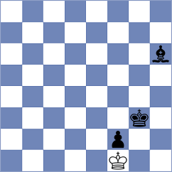 Fajdetic - Yeritsyan (Chess.com INT, 2021)