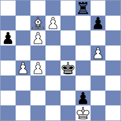 Aronian - Le (chess24.com INT, 2021)