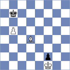 Tserendorj - Vifleemskaia (Chess.com INT, 2020)