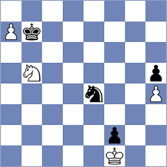Tikhonov - Holt (chess.com INT, 2024)
