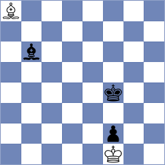 Rekhson - Joubert (Chess.com INT, 2021)