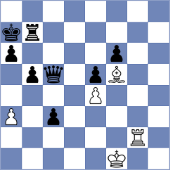 Hadzovic - Ghasi (chess.com INT, 2023)