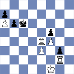 Jaiveer - Masruri (chess.com INT, 2024)