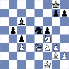 Moreira - Tabak (Chess.com INT, 2021)