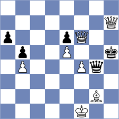 Maycock Bates - Silva (chess.com INT, 2024)