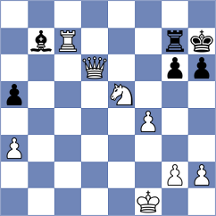 Thornton - Mbatha (chess.com INT, 2020)