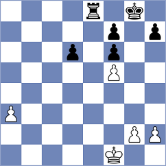 Noboa Silva - Artemenko (chess.com INT, 2022)