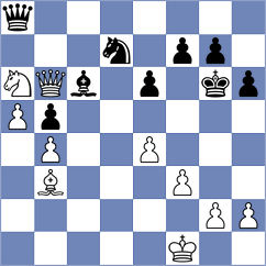 Gonzalez Vega - Yurasova (chess.com INT, 2024)