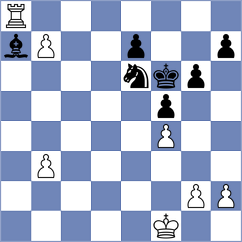 Tari - Rojas Alarcon (chess.com INT, 2024)