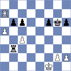 Pimenov - Kasparian (Yerevan, 1954)