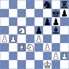 Hayrapetyan - Yurasova (chess.com INT, 2024)