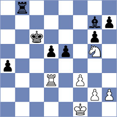 Polanco Nunez - Idnani (Chess.com INT, 2021)