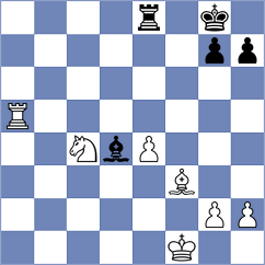 Kusakina - Golsta (FIDE Online Arena INT, 2024)