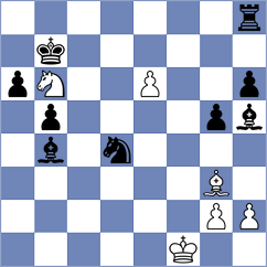 Kohler - Badacsonyi (chess.com INT, 2024)