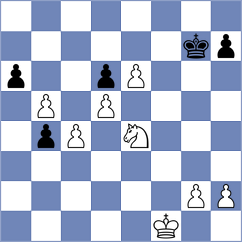 Michalski - Zeman (chess.com INT, 2024)