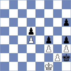 Fernandez - Bold (chess.com INT, 2024)
