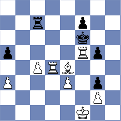 Balaji - Sarana (chess.com INT, 2024)