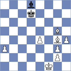 Guimaraes - Valle Luis (chess.com INT, 2023)