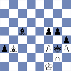Barlow - Bardone (chess.com INT, 2021)