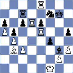 Donatti - Pereira (Chess.com INT, 2020)