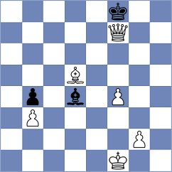 Abdulgader - Martins (Chess.com INT, 2020)