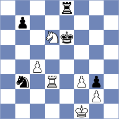 Skuhala - Veiga (chess.com INT, 2023)