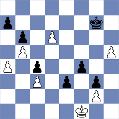 Sharapov - Leitao (Chess.com INT, 2021)