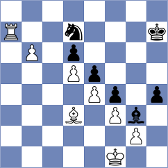 Principe - Golubenko (chess.com INT, 2024)