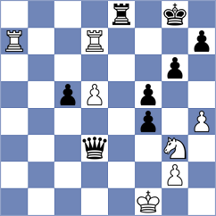 Tarasova - Orzech (chess.com INT, 2024)