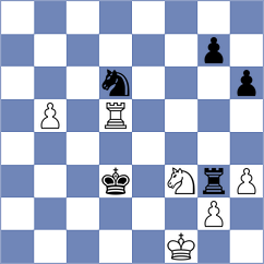 Sihite - Yakovich (Chess.com INT, 2020)