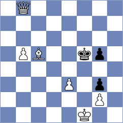 Plicka - Barth (Chess.com INT, 2021)