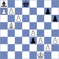 Berglund - Berdinskikh (chess.com INT, 2021)