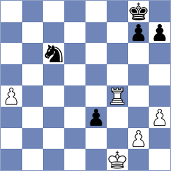 Savitha - Kubicka (FIDE Online Arena INT, 2024)