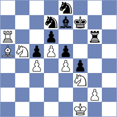 Mikhailova - Agrest (FIDE Online Arena INT, 2024)