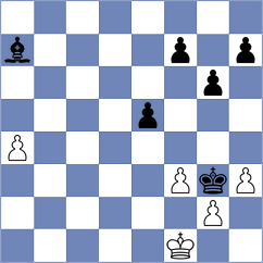 Trapeznikova - Correa (Chess.com INT, 2021)
