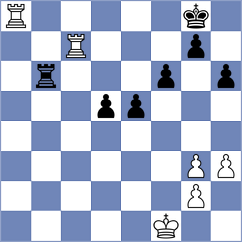 Corredor Castellanos - Vargas Pereda (chess.com INT, 2023)