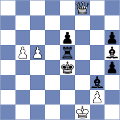 Przybylski - Kosakowski (chess.com INT, 2023)