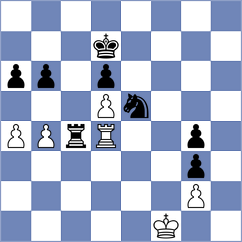 Lehtosaari - Gelman (chess.com INT, 2021)
