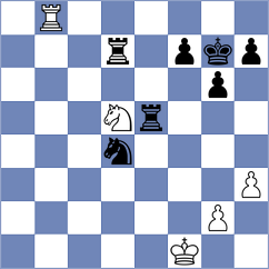 Ashiev - Seemann (Chess.com INT, 2021)
