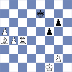Hansen - Vazquez Espino (Chess.com INT, 2020)