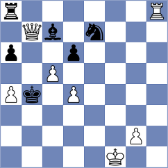 Balint - Bettalli (chess.com INT, 2023)