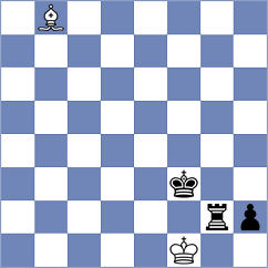 Arenas Vanegas - Fier (Chess.com INT, 2021)